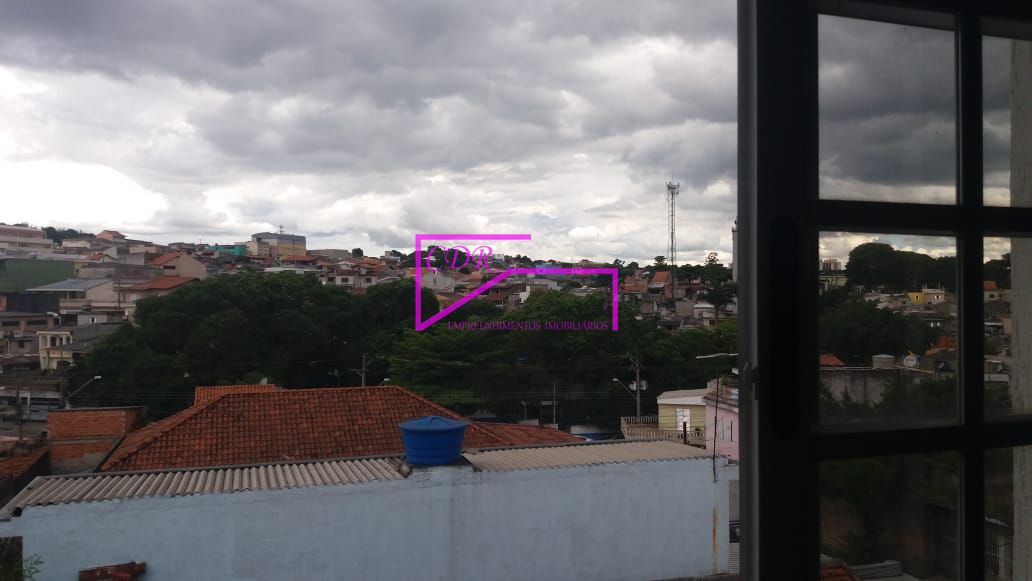 Sobrado à venda com 3 quartos, 160m² - Foto 34