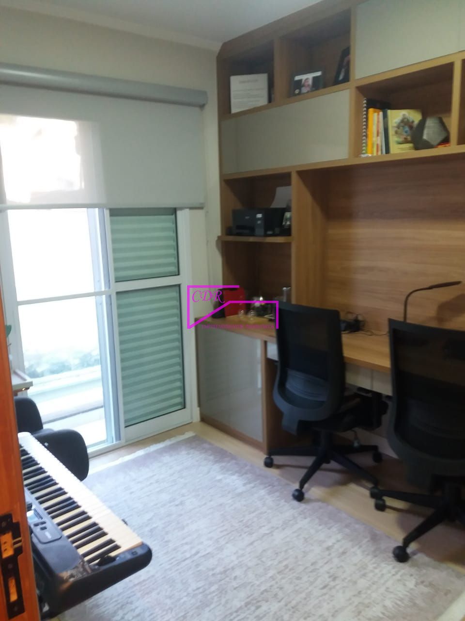 Sobrado à venda com 3 quartos, 88m² - Foto 22