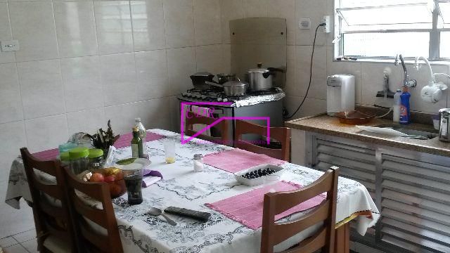 Casa à venda com 3 quartos, 120m² - Foto 2