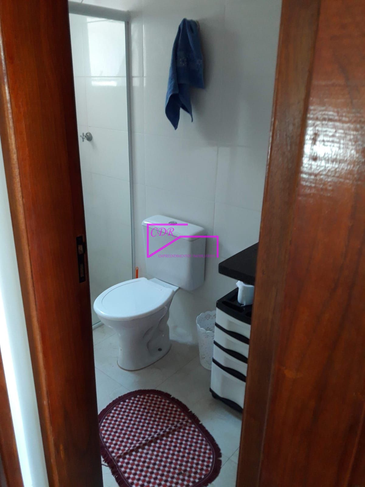 Sobrado à venda com 2 quartos, 60m² - Foto 21