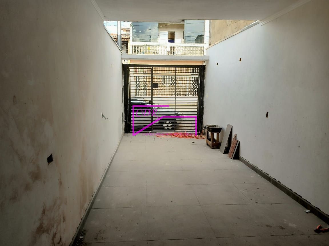 Sobrado, 3 quartos, 120 m² - Foto 21