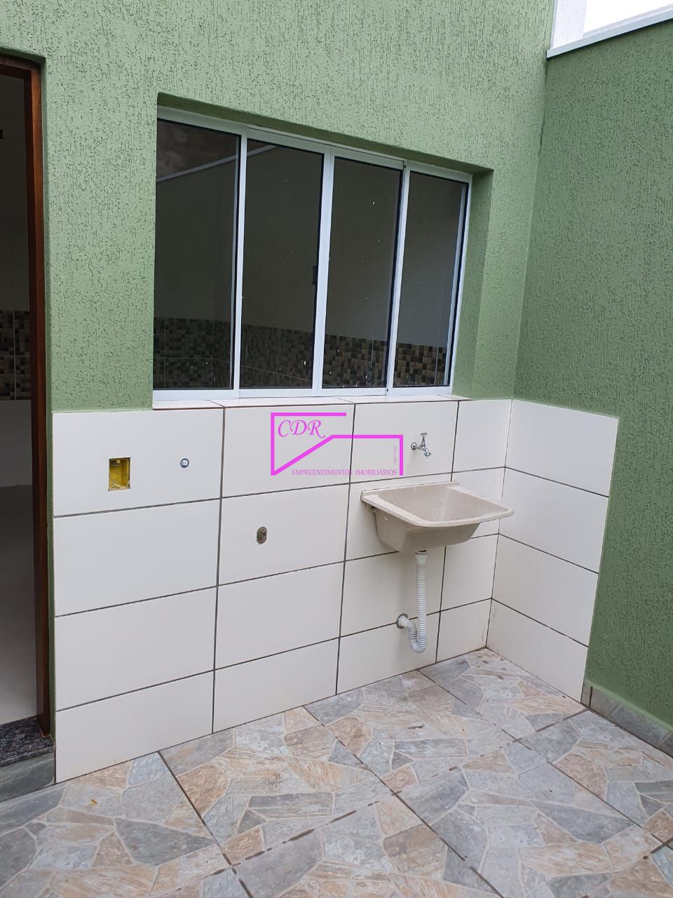 Sobrado, 2 quartos, 67 m² - Foto 16