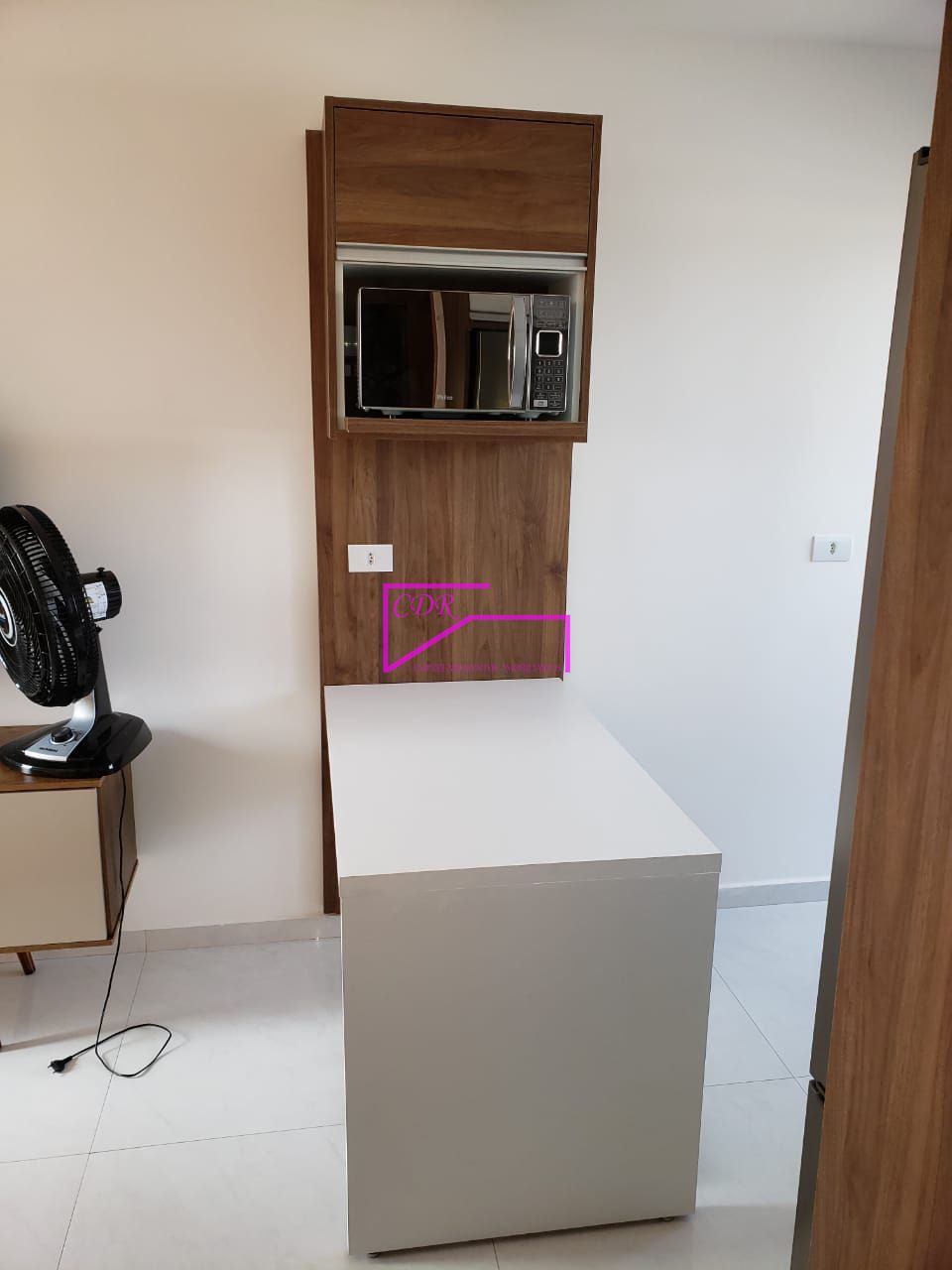 Apartamento à venda com 2 quartos, 48m² - Foto 10