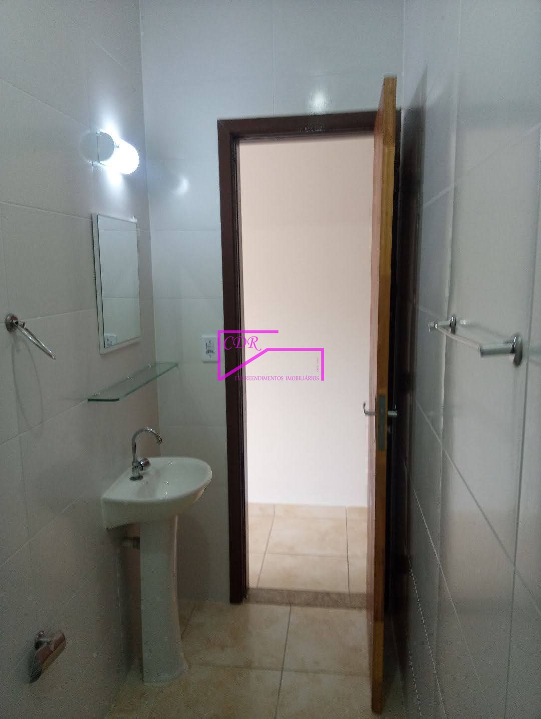 Apartamento à venda com 2 quartos, 37m² - Foto 8