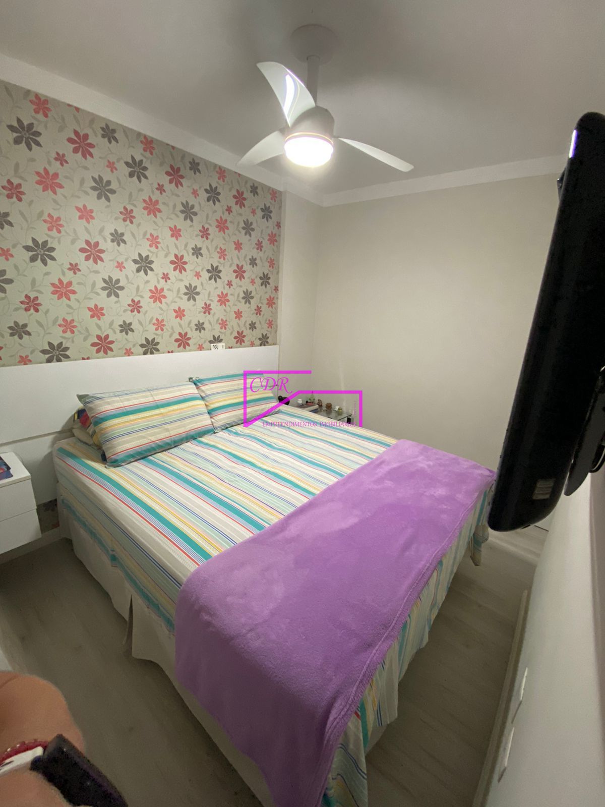 Apartamento à venda com 2 quartos, 60m² - Foto 10