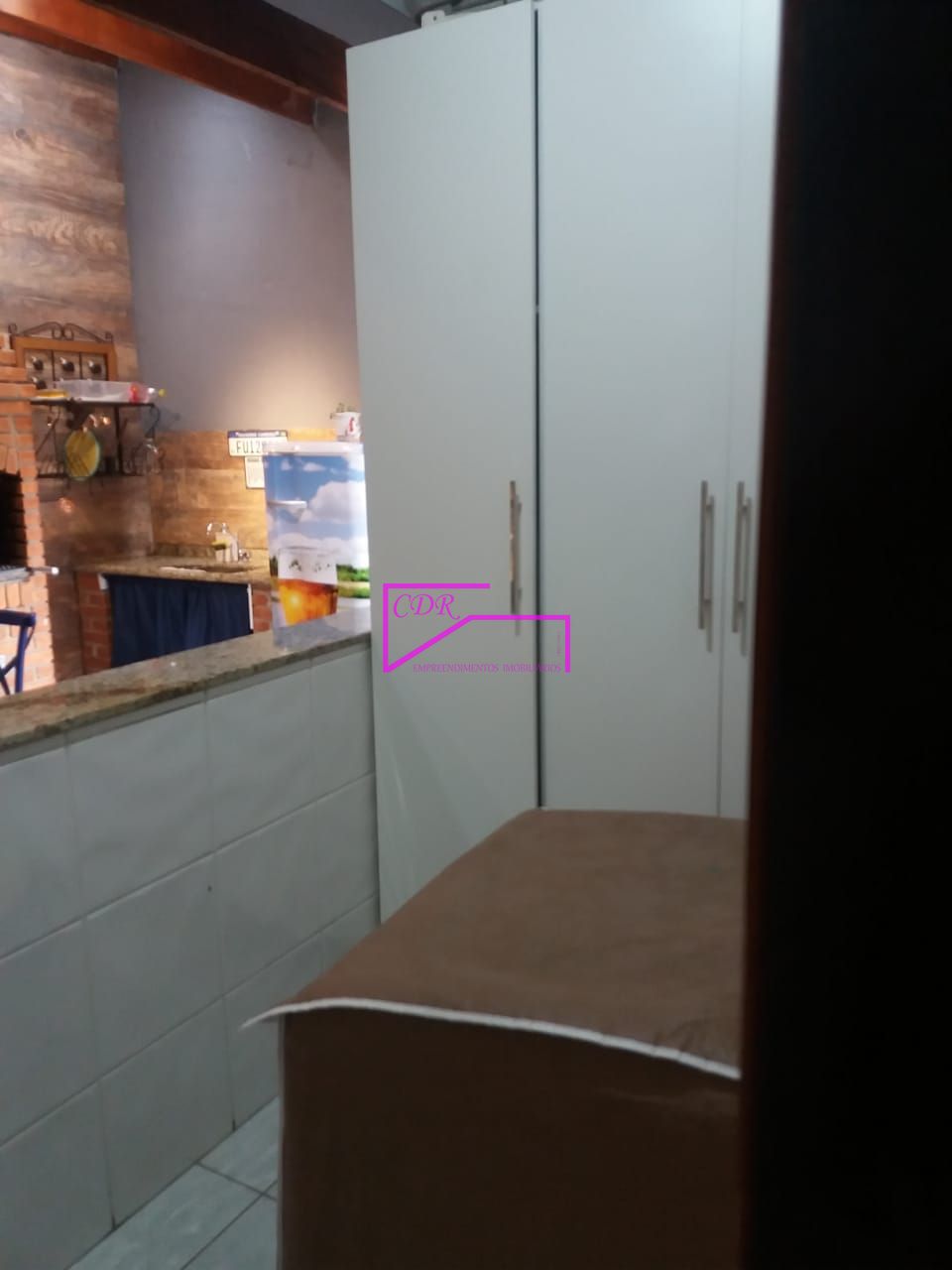 Sobrado, 3 quartos, 220 m² - Foto 36