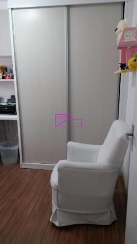 Apartamento à venda com 2 quartos, 50m² - Foto 4