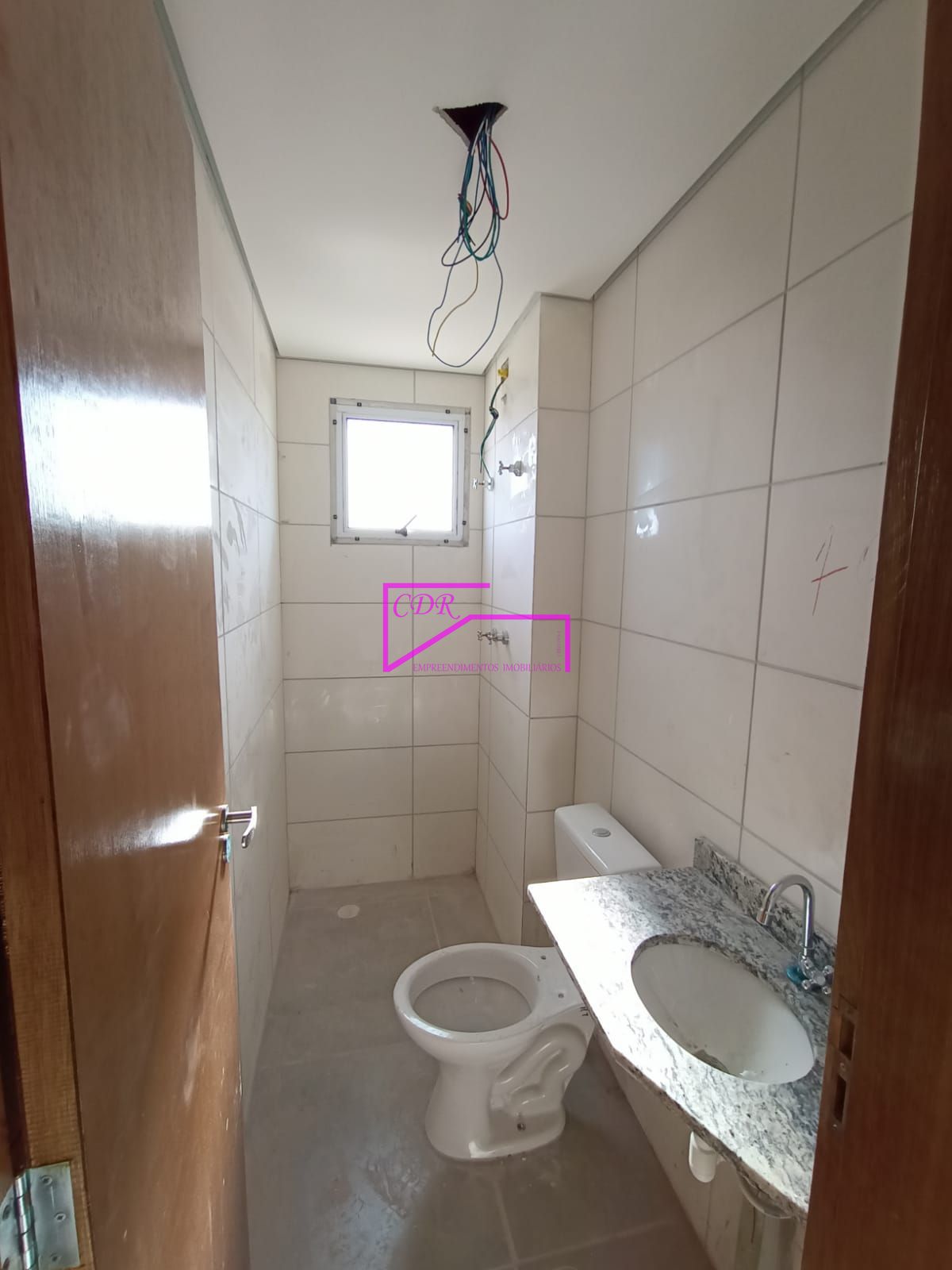 Apartamento à venda com 2 quartos, 47m² - Foto 6