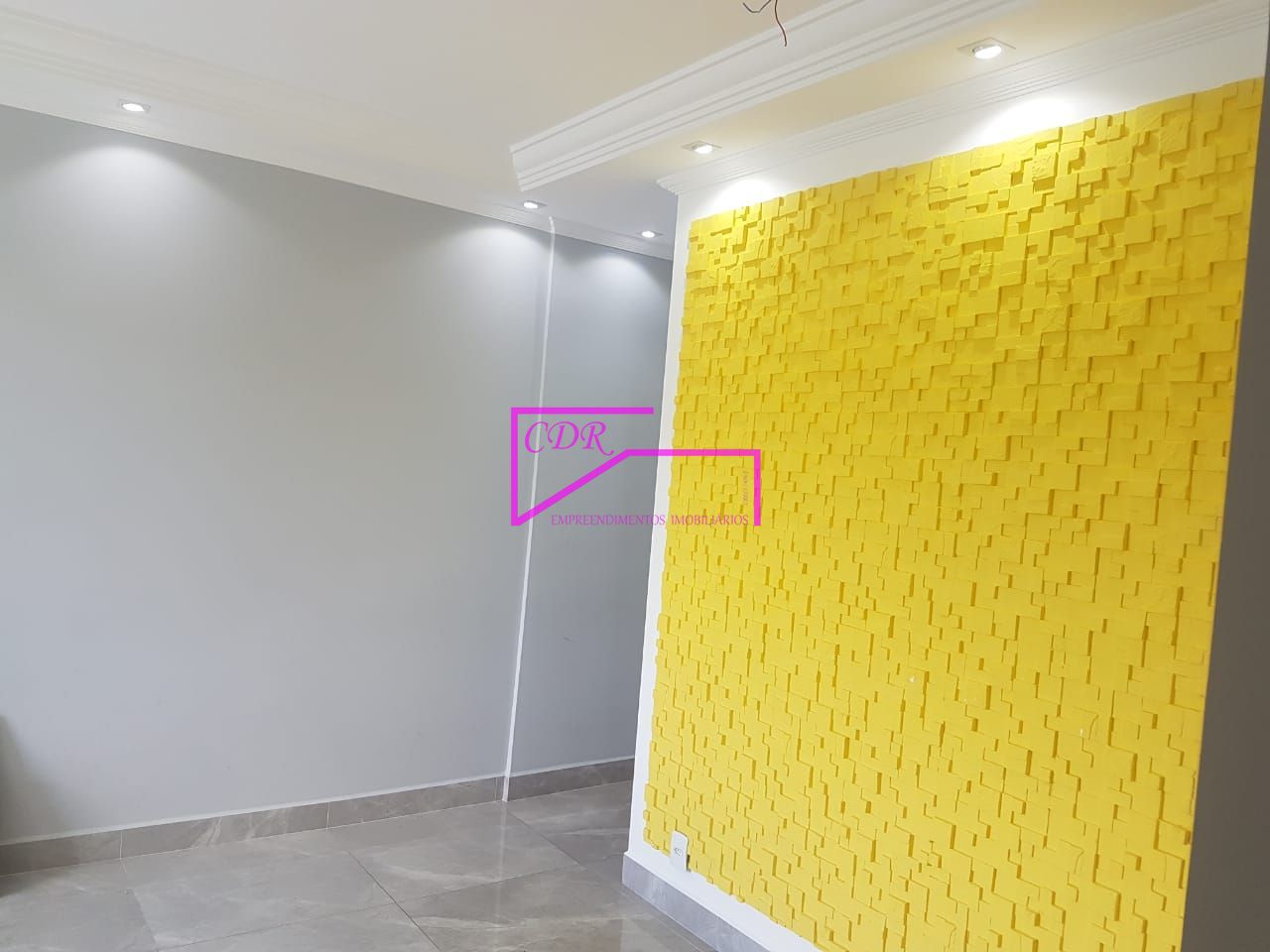 Apartamento à venda com 2 quartos, 54m² - Foto 5