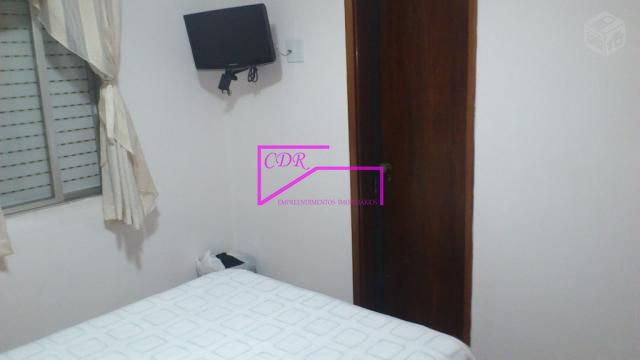 Apartamento à venda com 3 quartos, 78m² - Foto 16