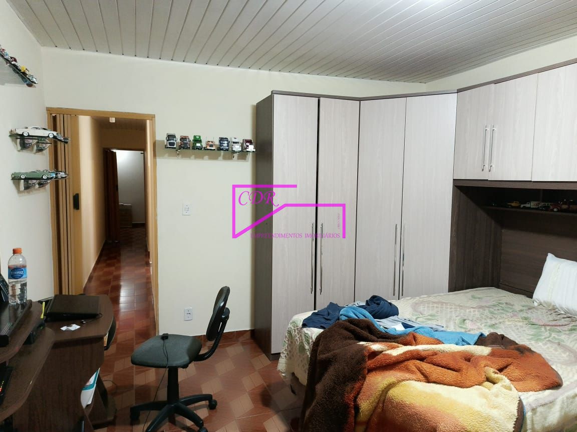 Sobrado à venda com 3 quartos, 120m² - Foto 26