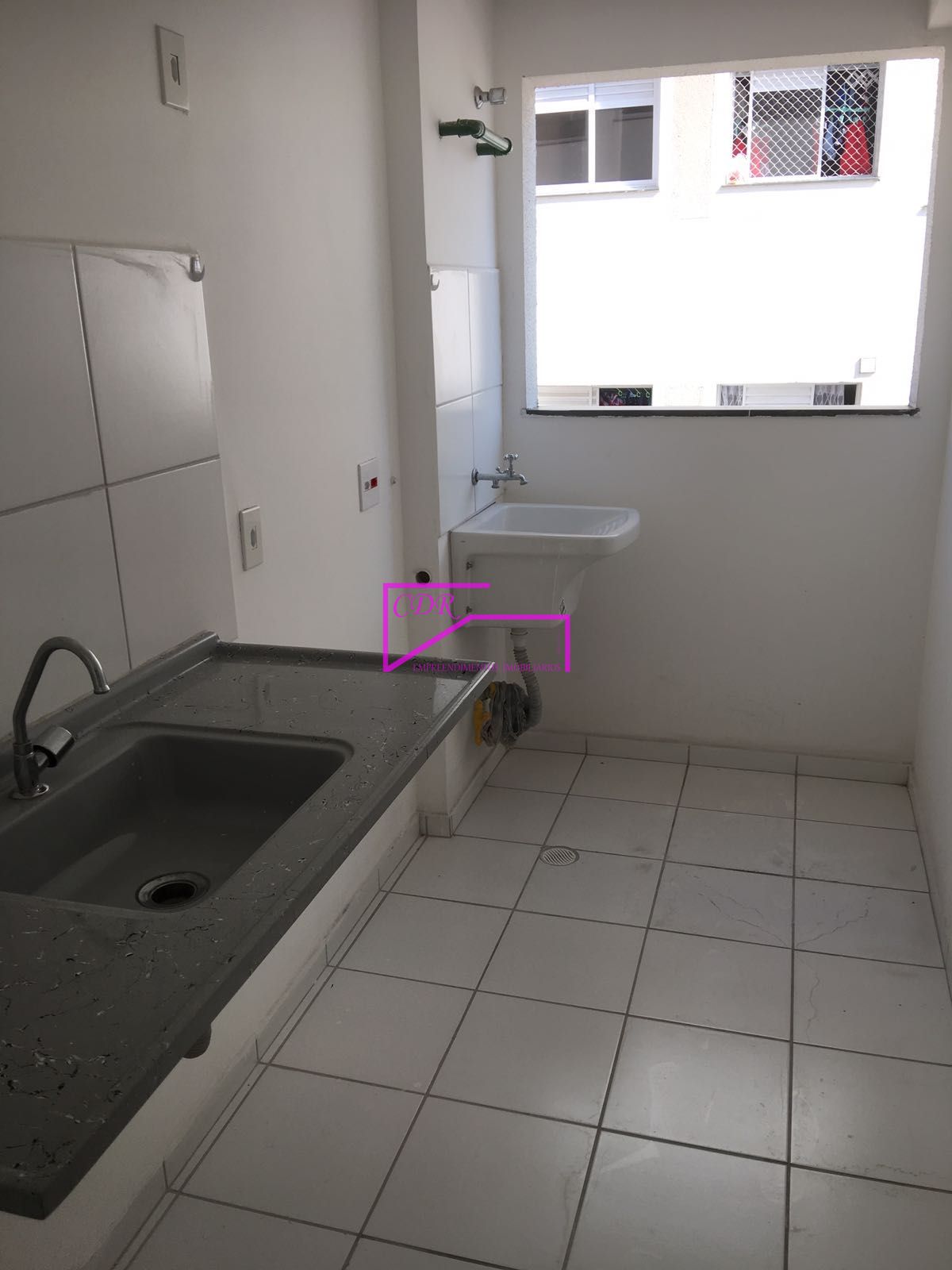 Apartamento à venda com 3 quartos, 57m² - Foto 4