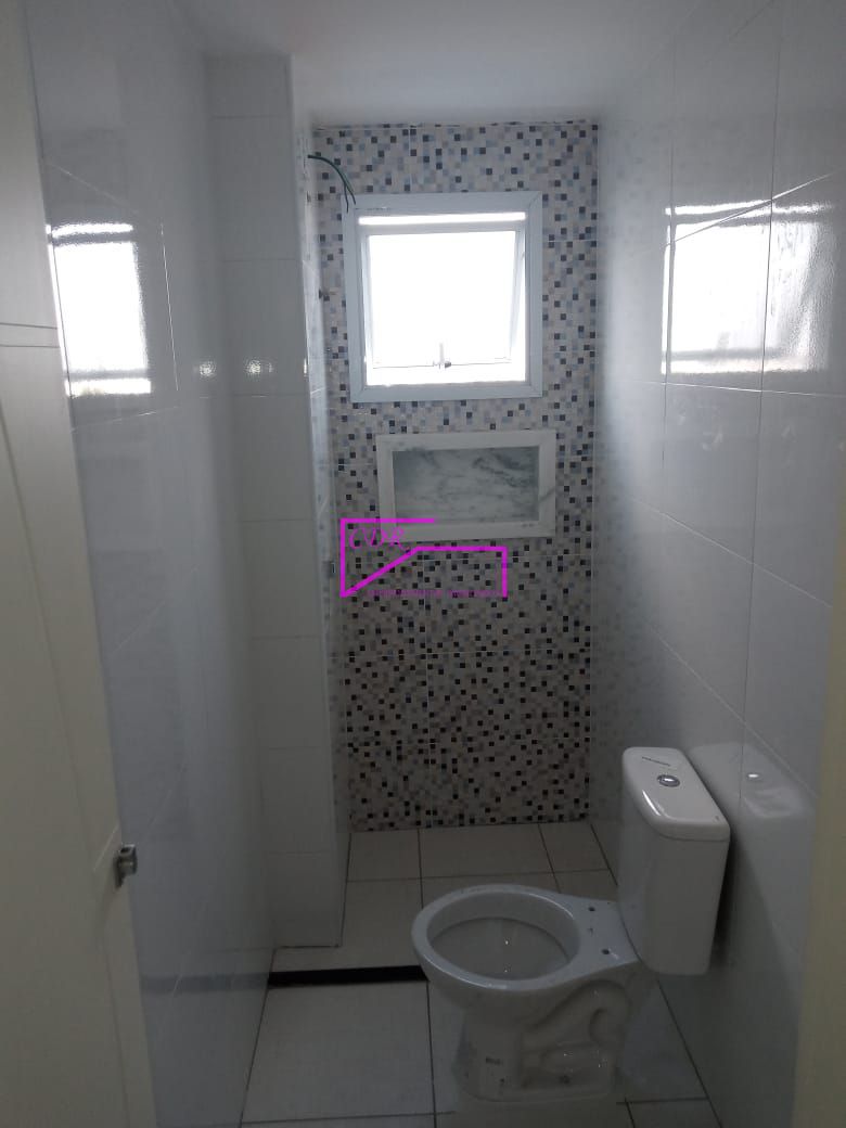 Apartamento à venda com 2 quartos, 38m² - Foto 7