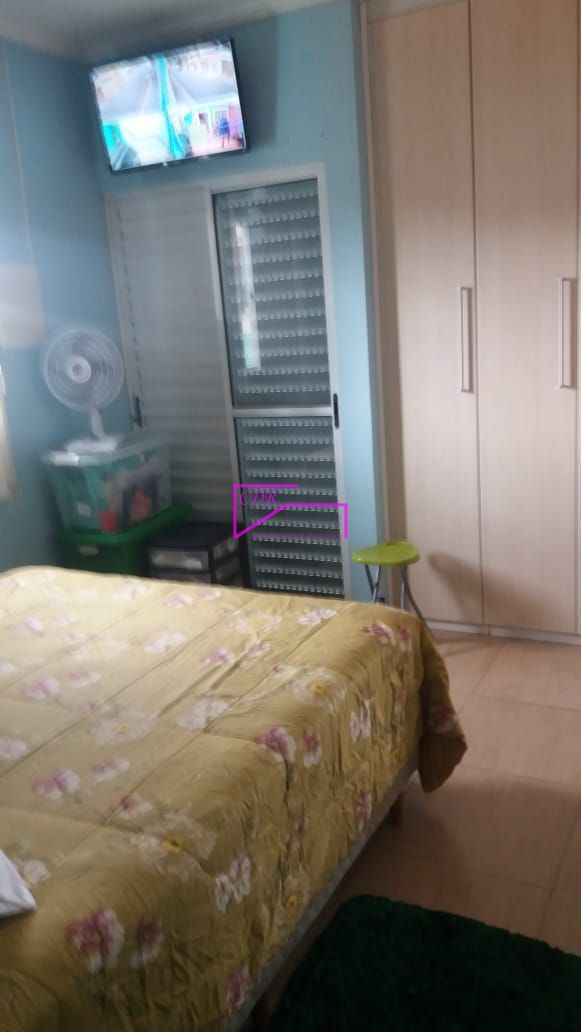 Sobrado à venda com 3 quartos, 160m² - Foto 20