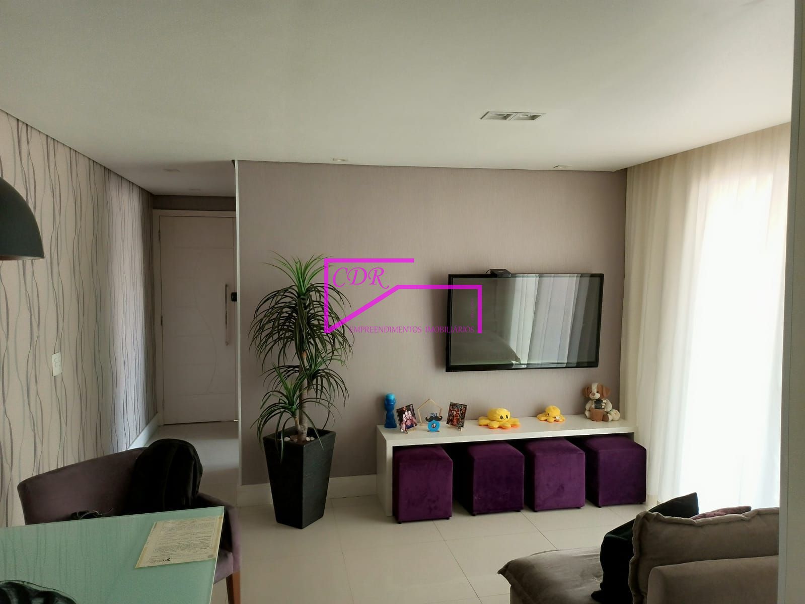 Apartamento à venda com 2 quartos, 57m² - Foto 11