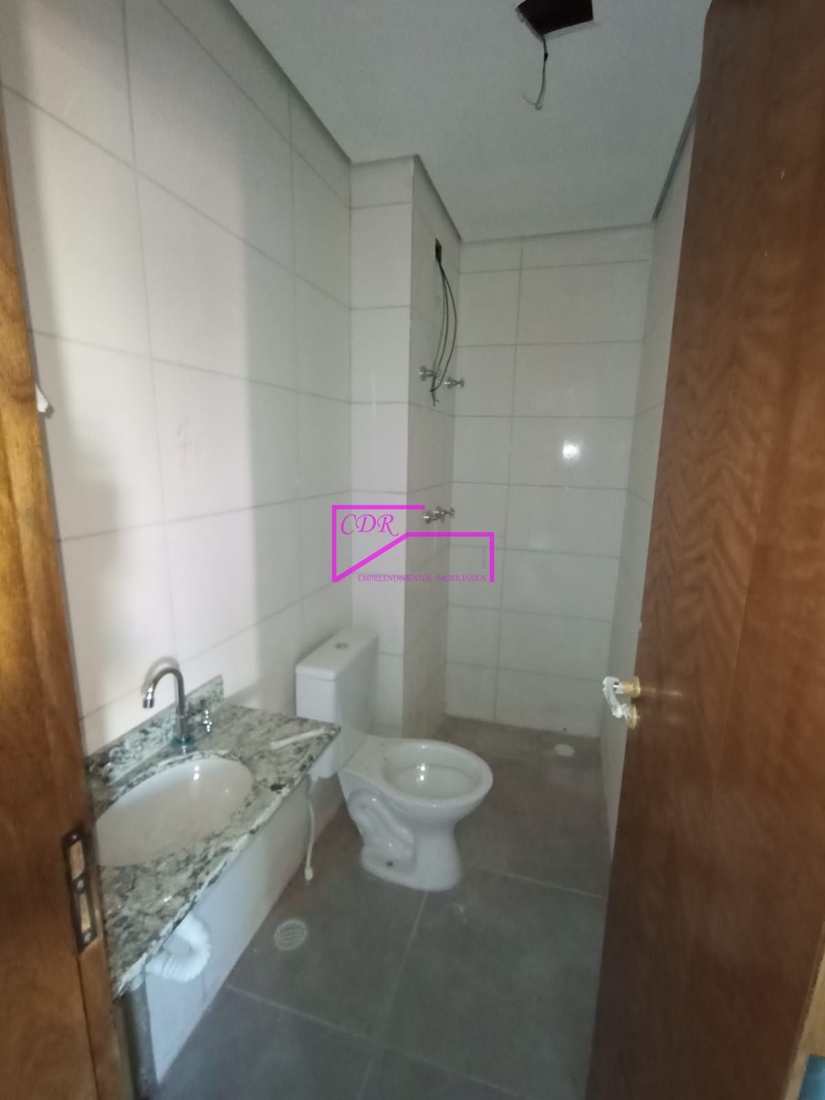 Apartamento à venda com 2 quartos, 40m² - Foto 13