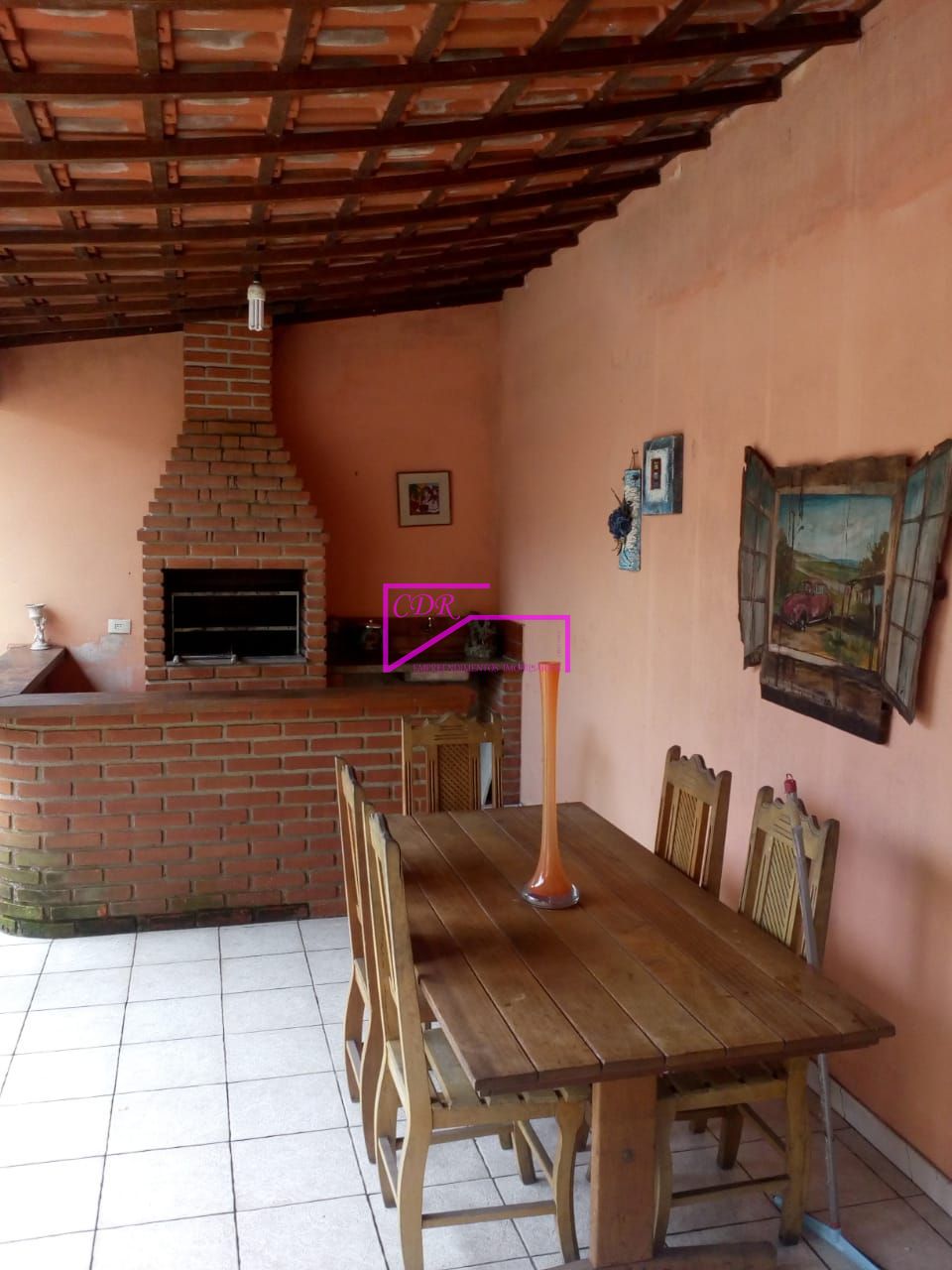 Casa, 4 quartos, 283 m² - Foto 6