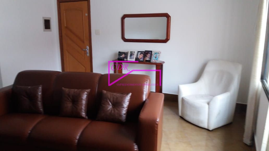 Casa, 3 quartos, 100 m² - Foto 1