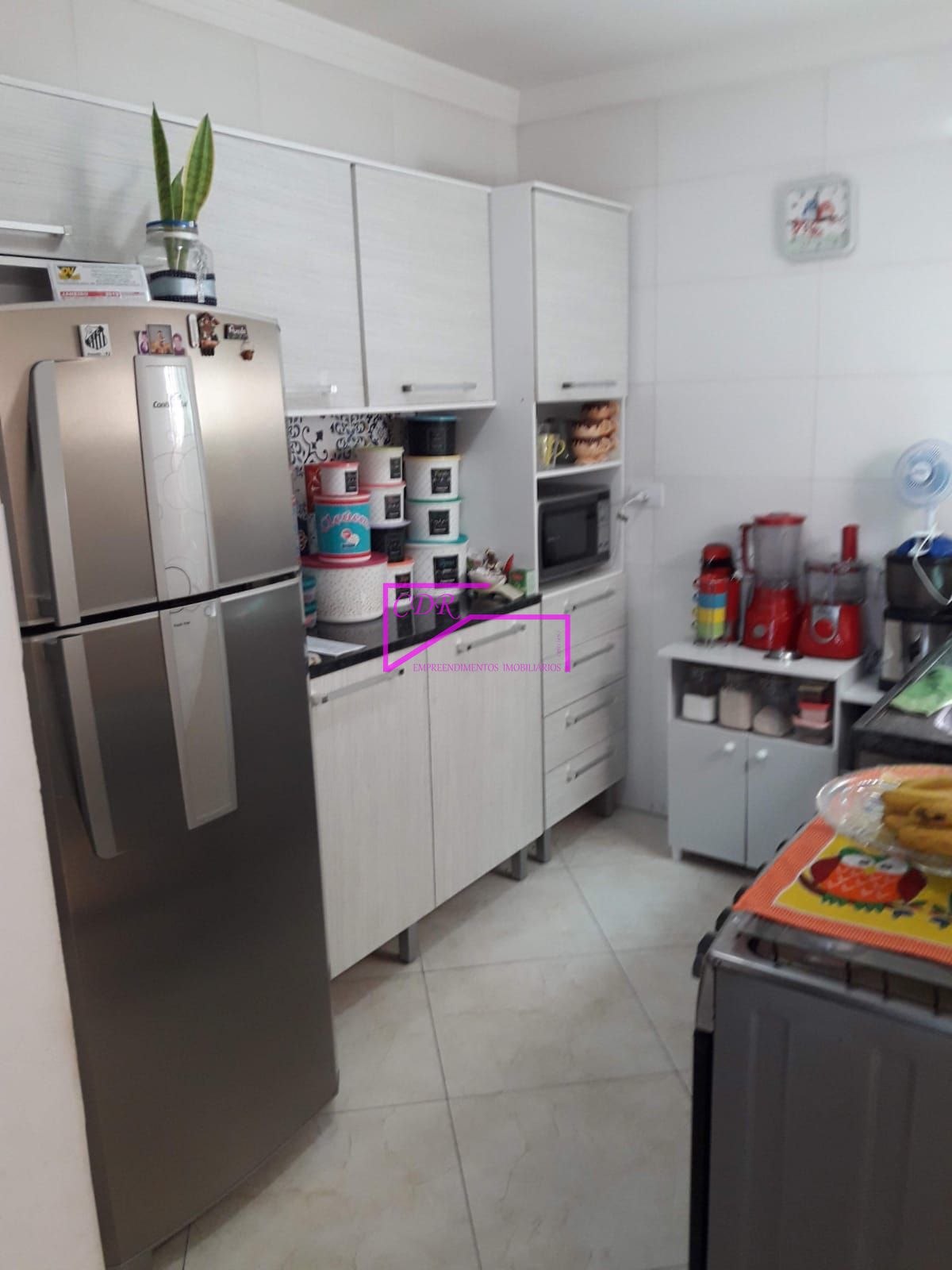 Sobrado à venda com 2 quartos, 60m² - Foto 7