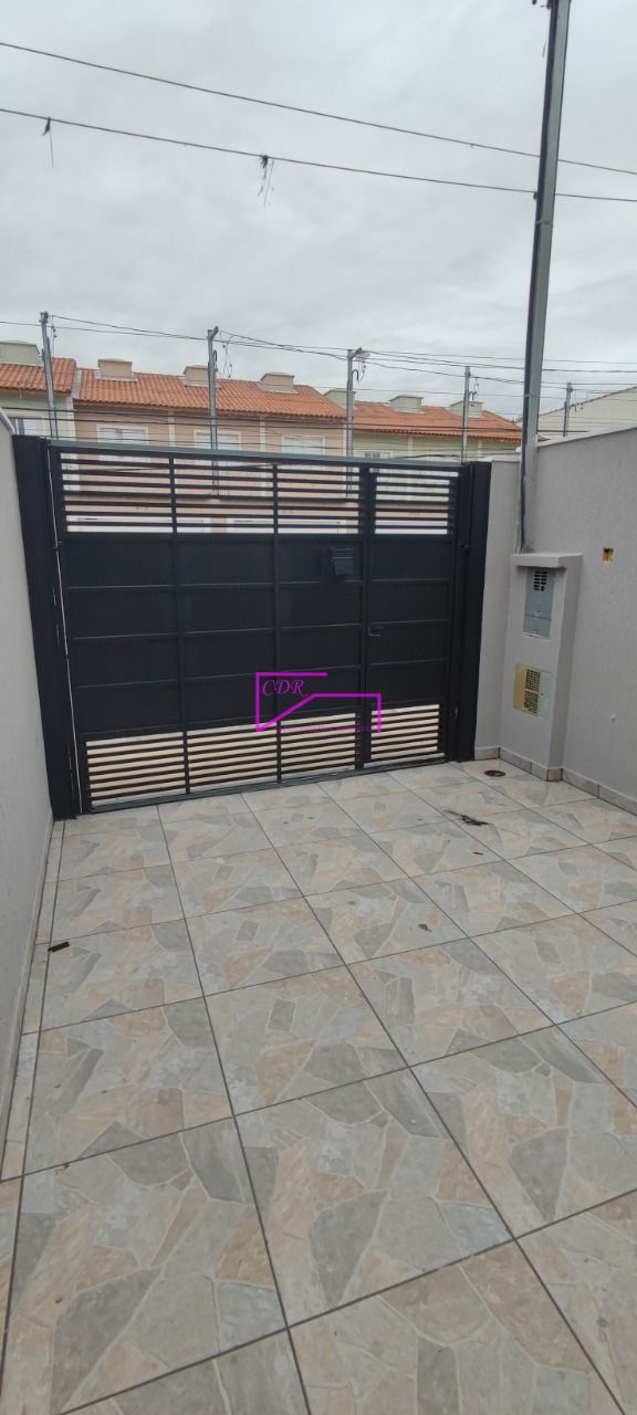 Sobrado à venda com 2 quartos, 64m² - Foto 27