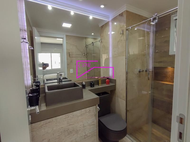 Apartamento à venda com 3 quartos, 102m² - Foto 18