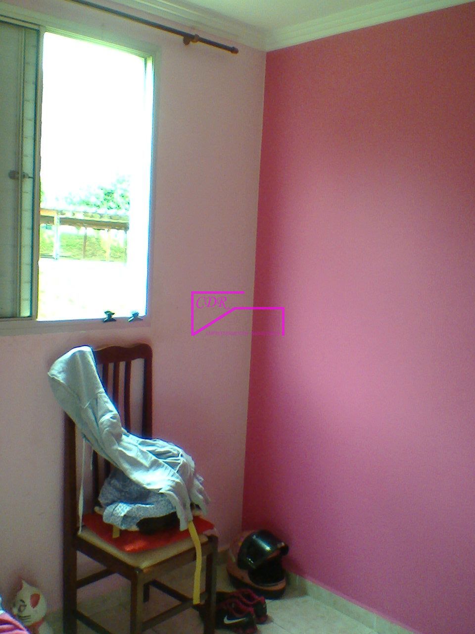 Apartamento, 2 quartos, 50 m² - Foto 9