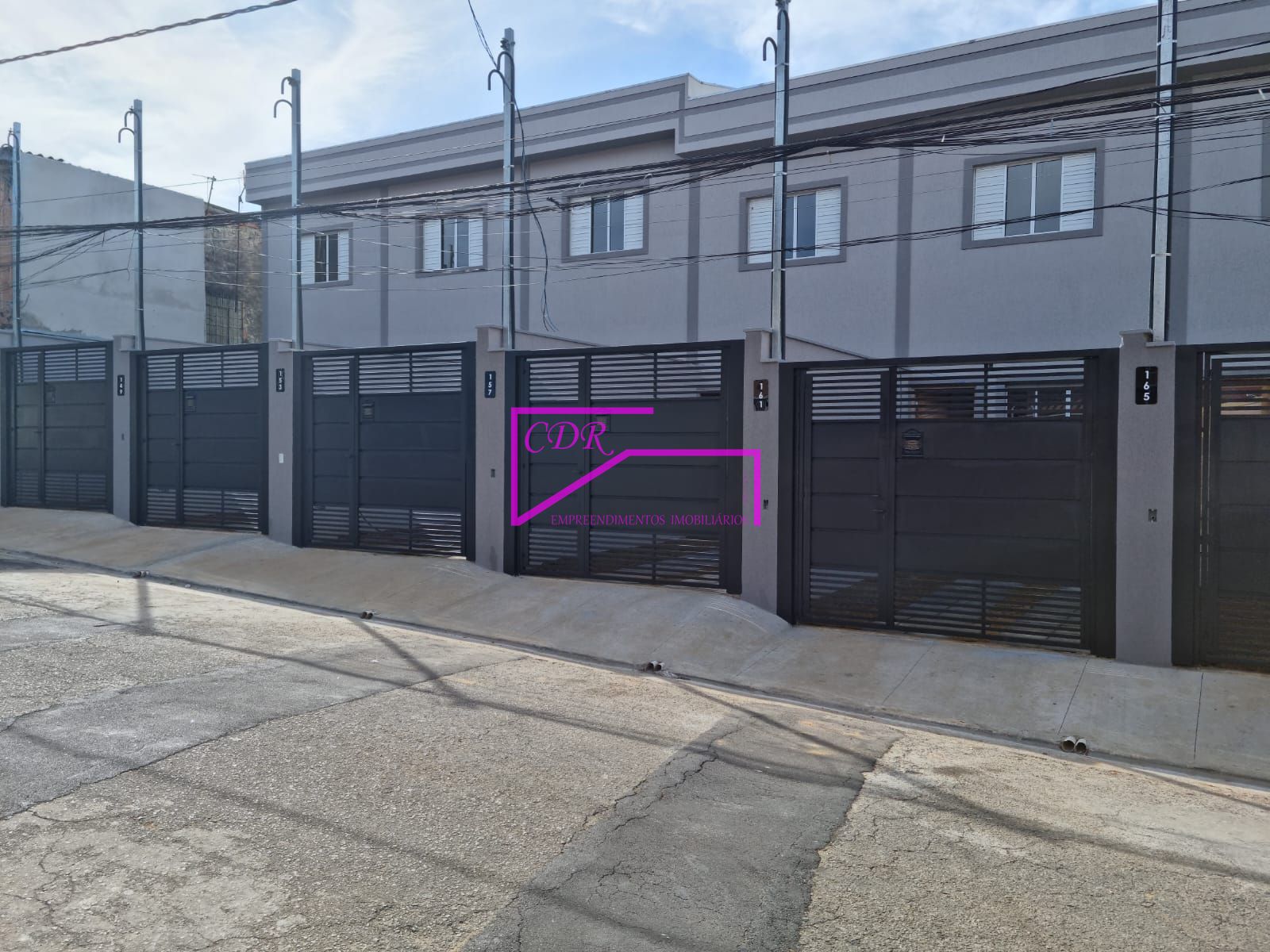 Sobrado, 2 quartos, 66 m² - Foto 30