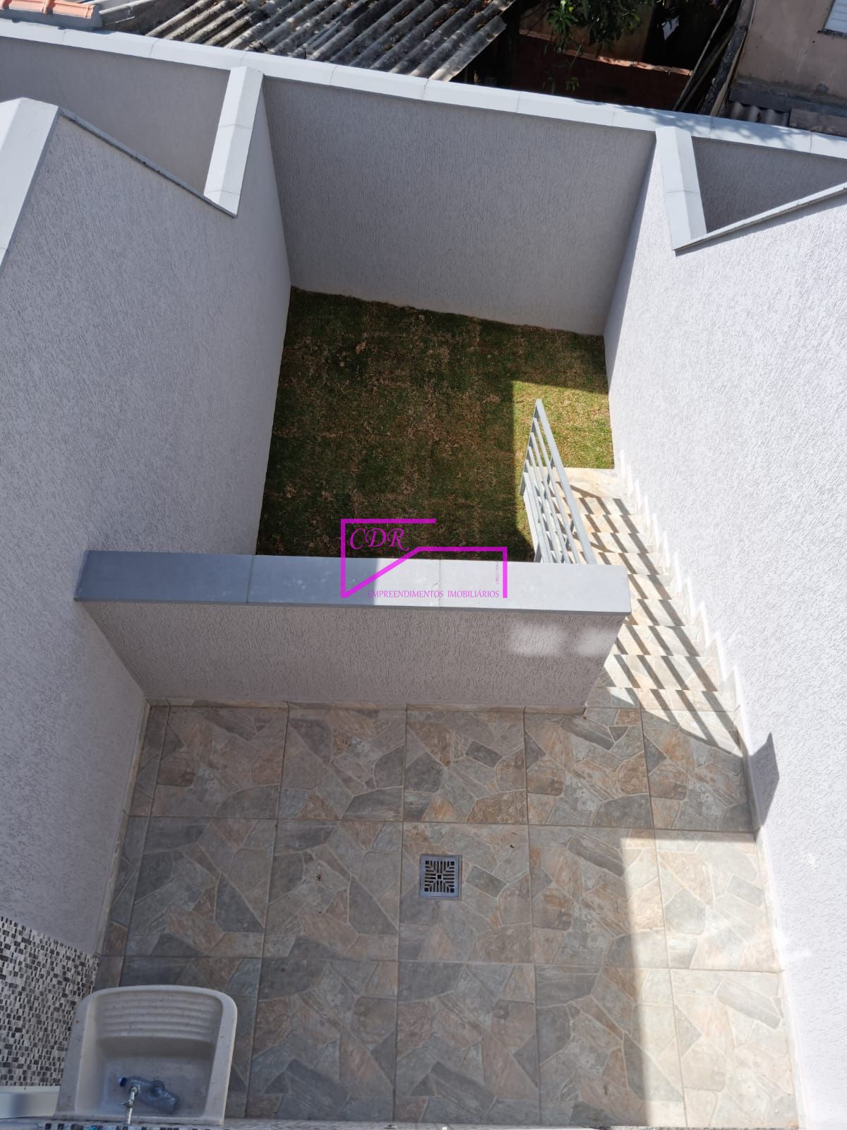 Sobrado, 2 quartos, 66 m² - Foto 27