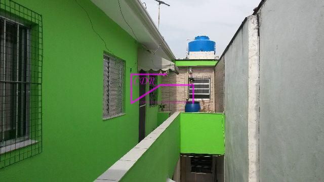 Casa à venda com 3 quartos, 120m² - Foto 1