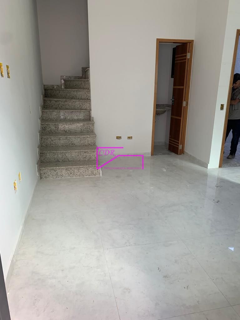 Sobrado, 2 quartos, 88 m² - Foto 9