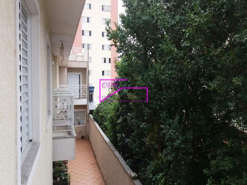 Sobrado à venda com 3 quartos, 100m² - Foto 3