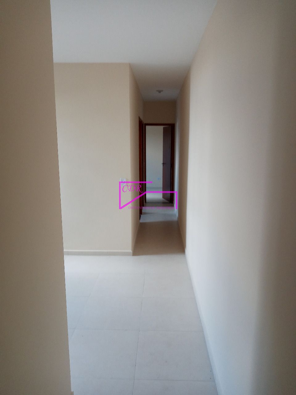 Apartamento à venda com 2 quartos, 40m² - Foto 5