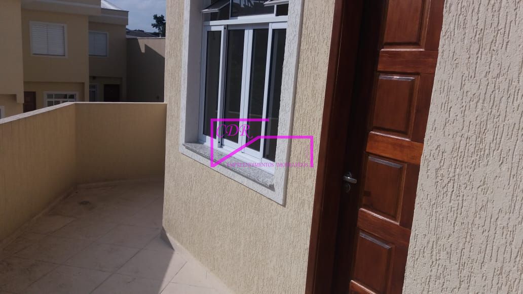 Sobrado à venda com 1 quarto, 65m² - Foto 26