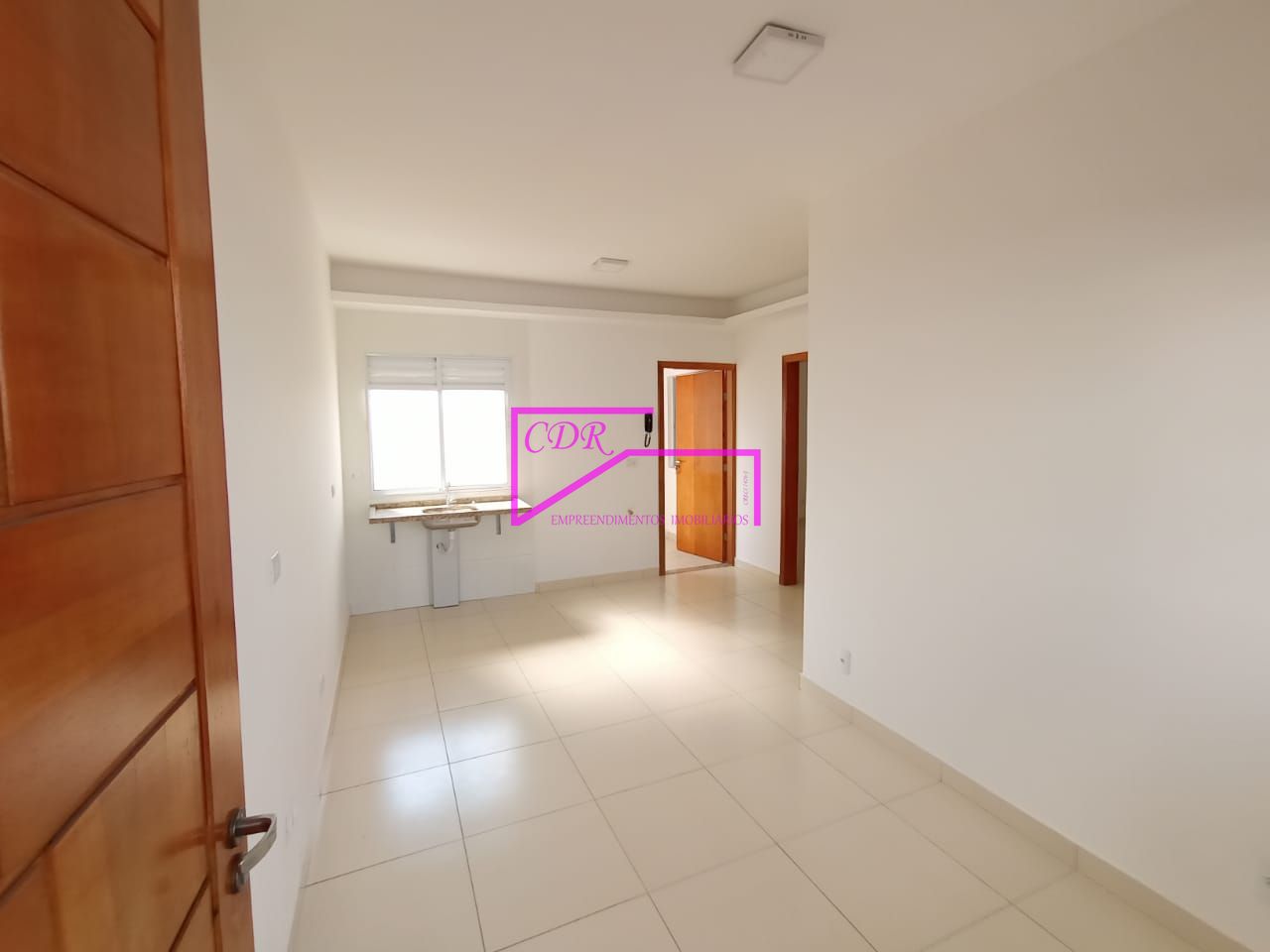 Apartamento para alugar com 2 quartos, 40m² - Foto 6