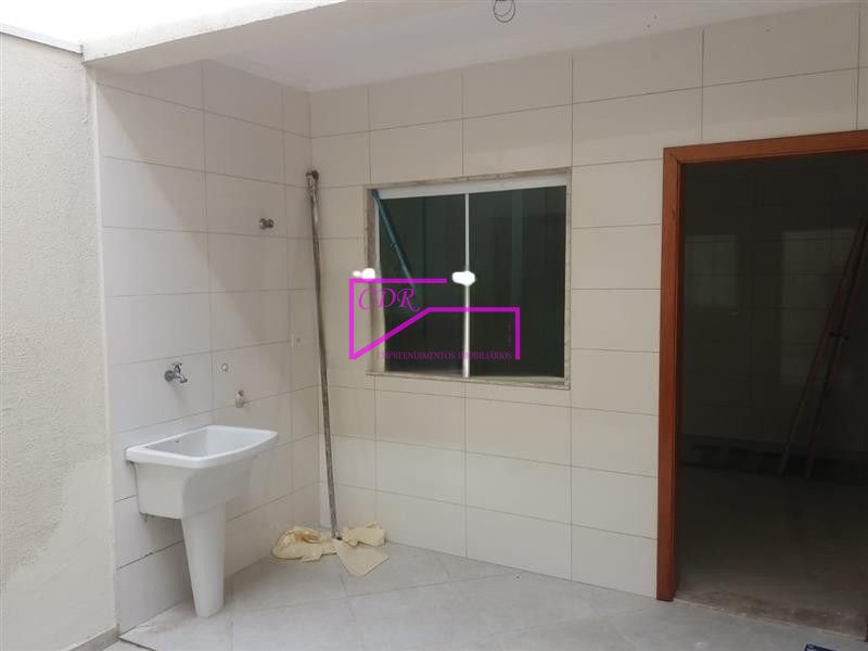 Sobrado à venda com 3 quartos, 100m² - Foto 10