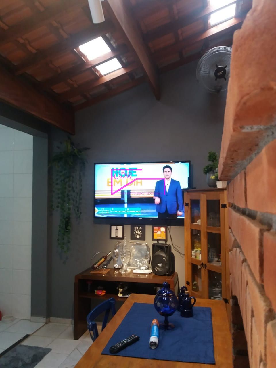 Sobrado, 3 quartos, 220 m² - Foto 41