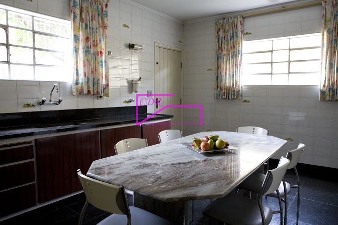 Sobrado, 3 quartos, 350 m² - Foto 11