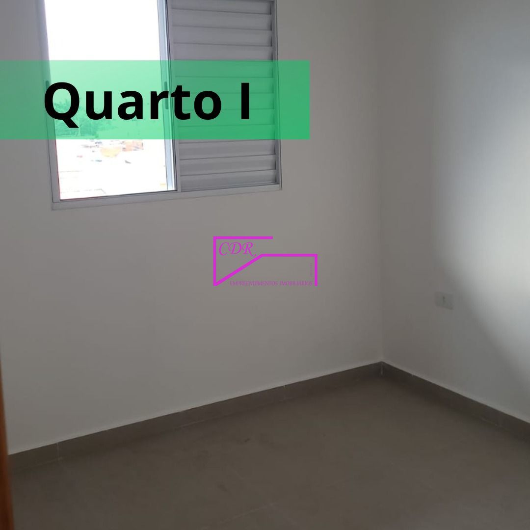 Apartamento, 2 quartos, 26 m² - Foto 6