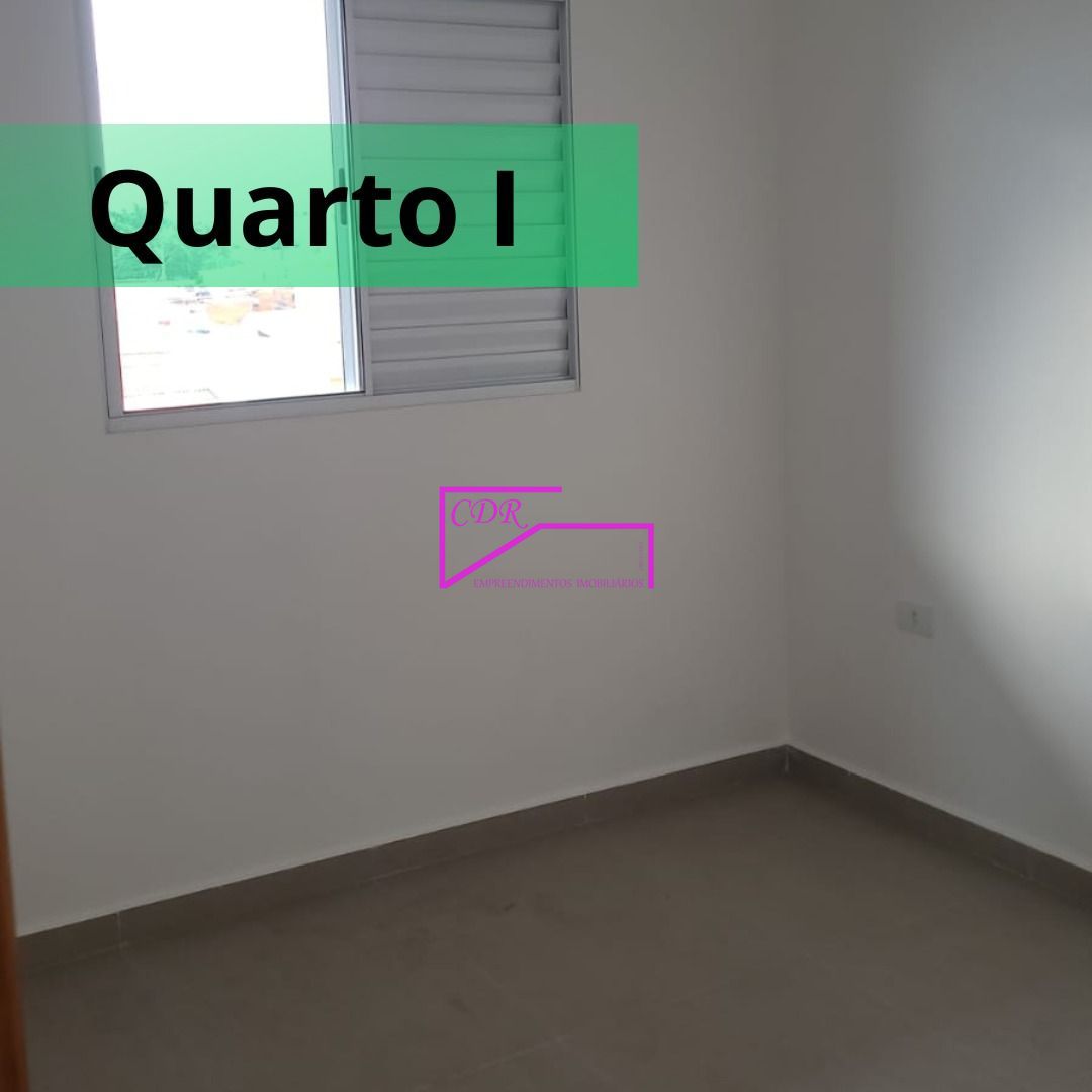 Apartamento à venda com 2 quartos, 26m² - Foto 6