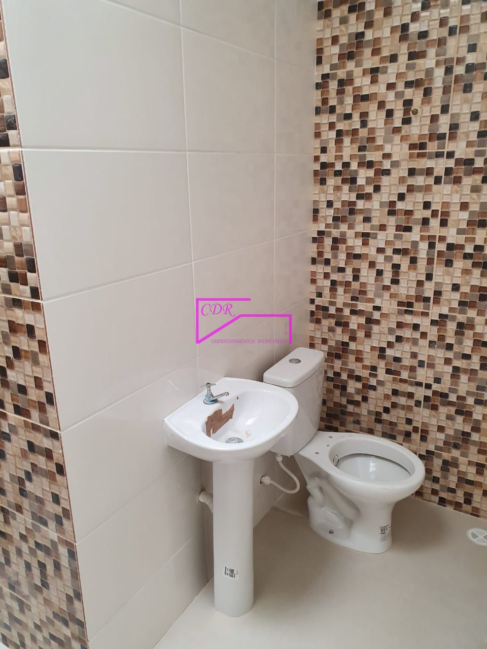Sobrado, 2 quartos, 67 m² - Foto 27