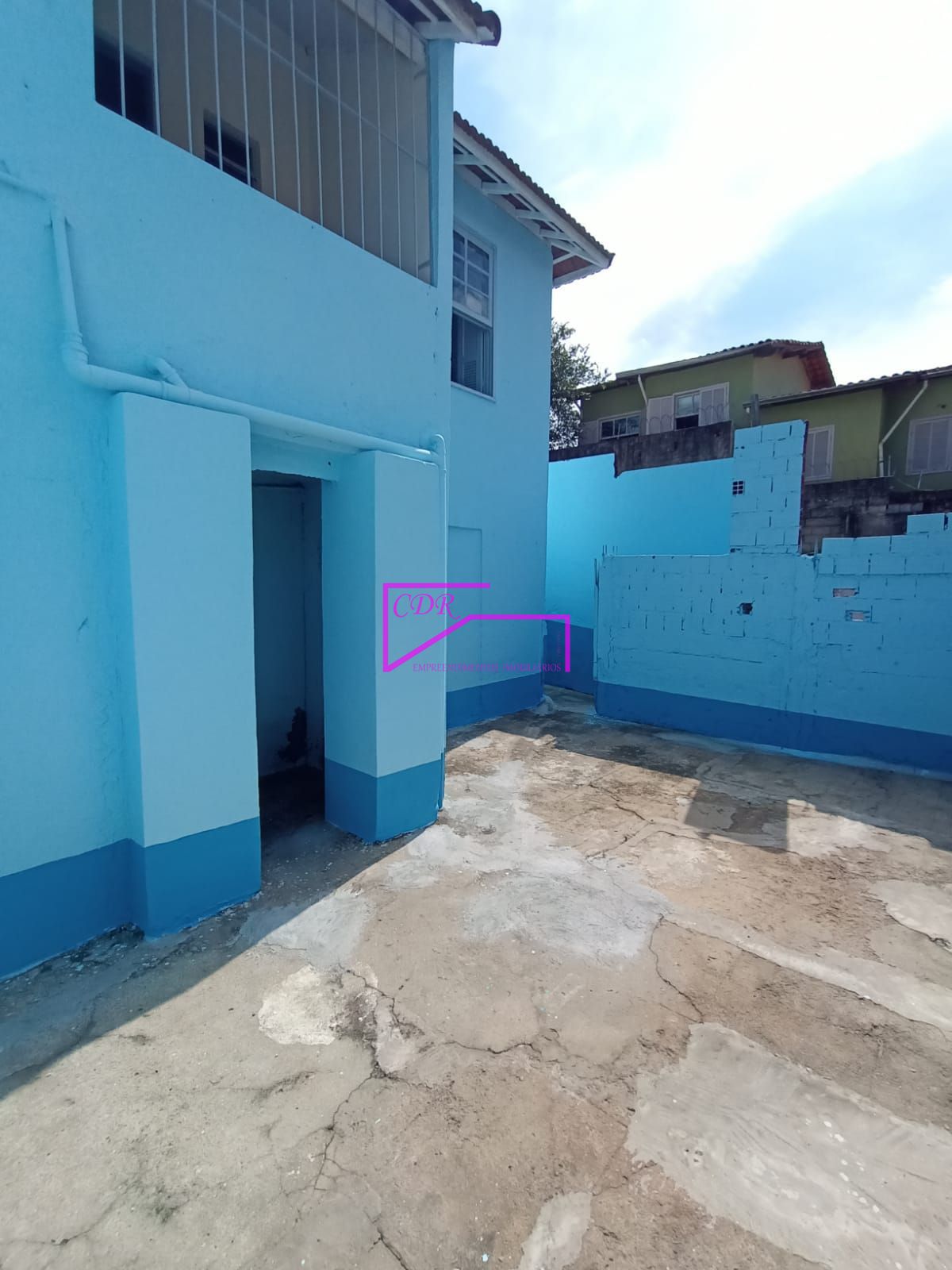 Casa, 2 quartos, 80 m² - Foto 44