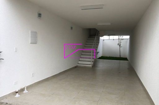 Sobrado à venda com 3 quartos, 112m² - Foto 14