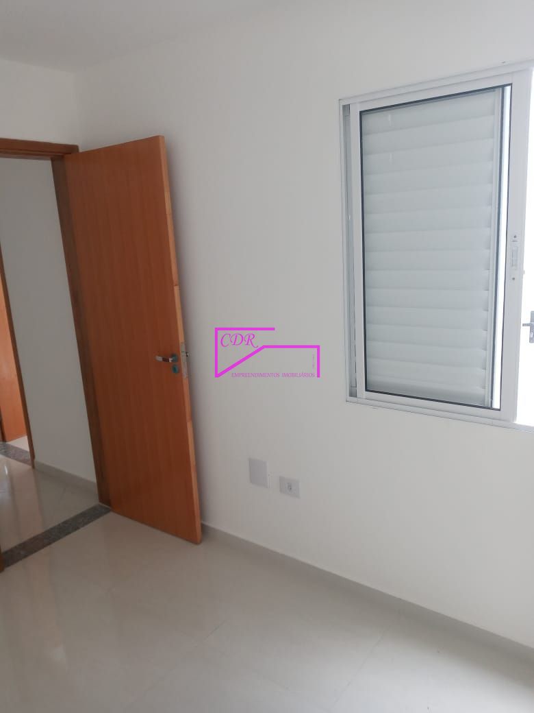 Apartamento à venda com 2 quartos, 39m² - Foto 4