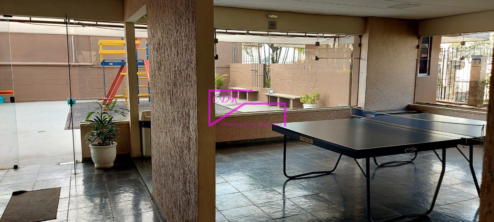 Apartamento, 2 quartos, 50 m² - Foto 33