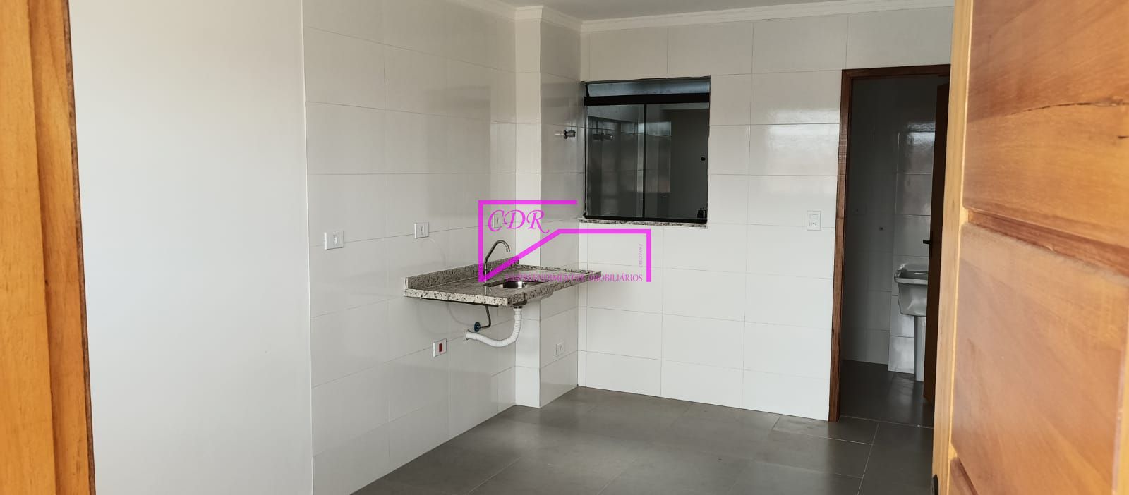 Apartamento à venda com 2 quartos, 38m² - Foto 3