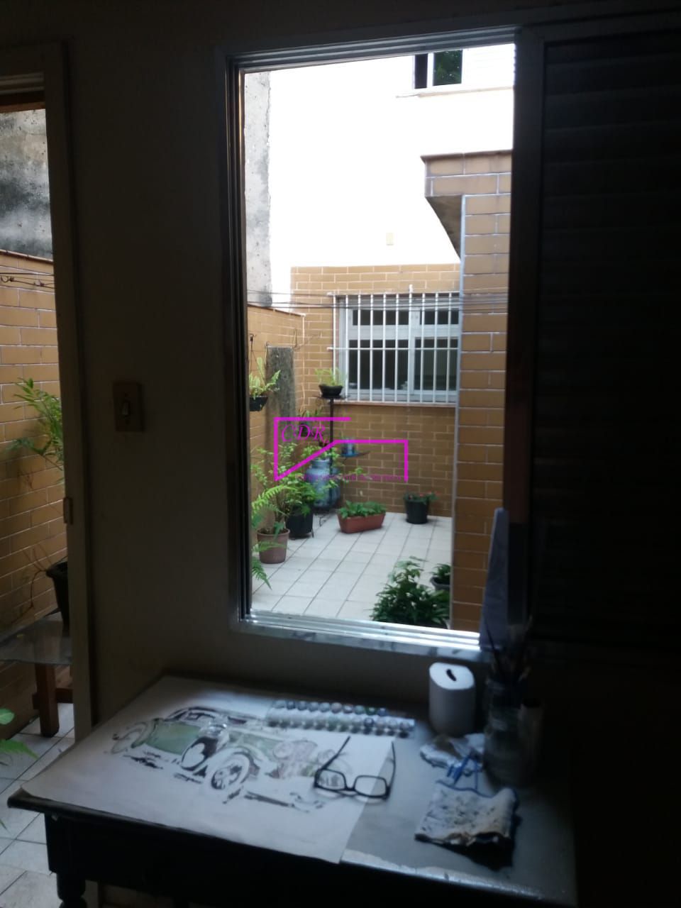 Sobrado, 2 quartos, 110 m² - Foto 2