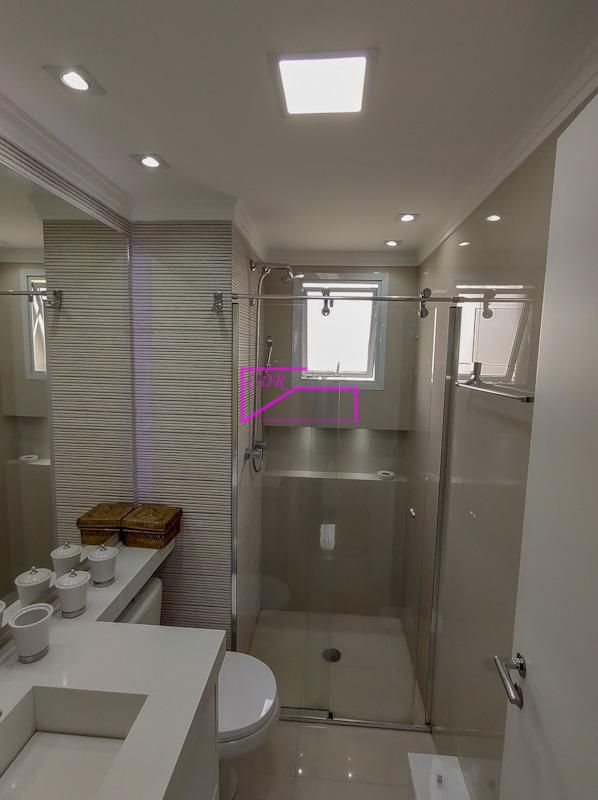 Apartamento à venda com 3 quartos, 102m² - Foto 17