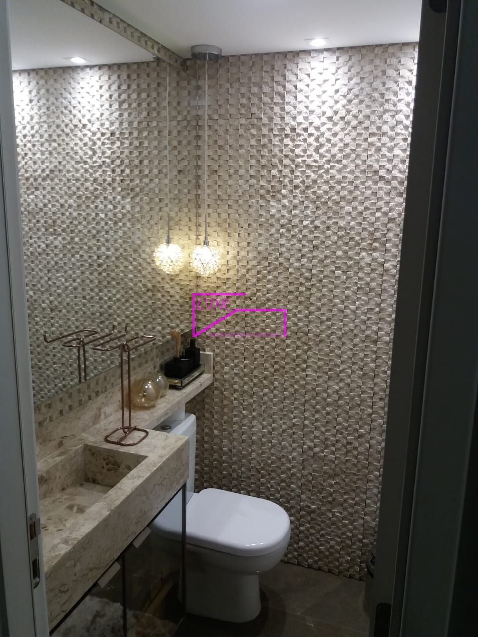 Apartamento à venda com 2 quartos, 102m² - Foto 44