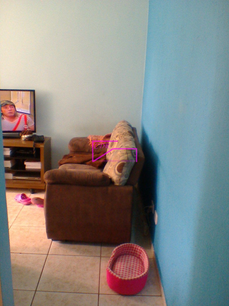 Apartamento, 2 quartos, 50 m² - Foto 5