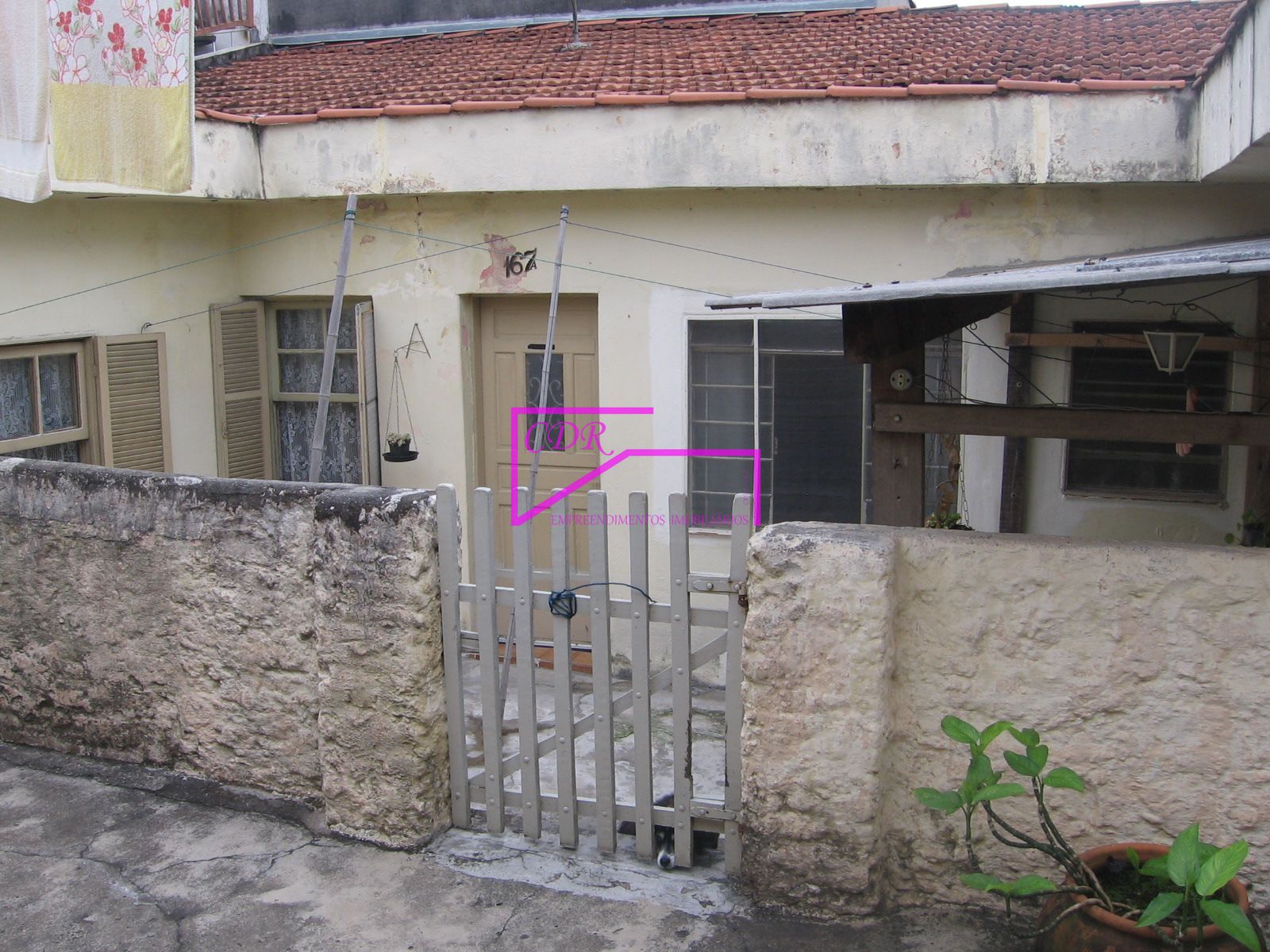 Casa à venda com 3 quartos, 120m² - Foto 1